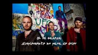 Coldplay - Help Is Round The Corner (Subtitulada en Español)