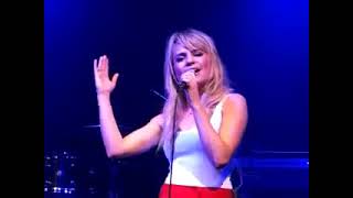 Duffy  OH Boy Live at Venue Cymru