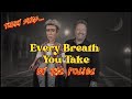 Every Breath You Take By The Police As Sung By Terry Fator
