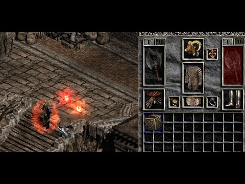 Project Diablo 2: Season 11 Day 23 T2 Lucion Maul Druid | First Time Bossing!