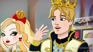 Ever After High - Trophy Boy [AMV]