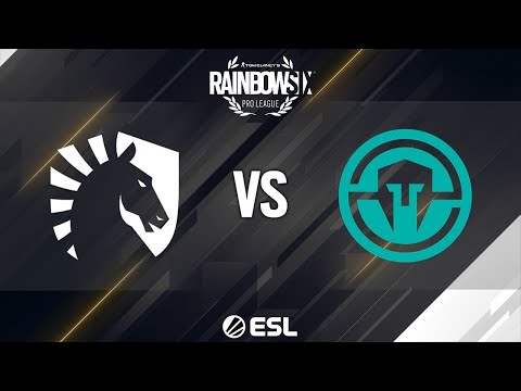 Pro League LATAM - Dia 8 - Immortals VS Team Liquid