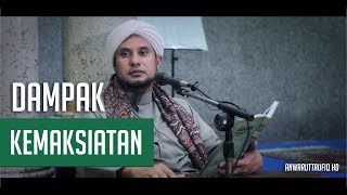 Download lagu DAMPAK KEMAKSIATAN KEPADA ALLAH | HABIB JAMAL BIN TOHA BA'AGIL mp3