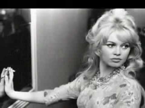 BRIGITTE BARDOT & SERGE GAINSBOURG - JE T'AIME