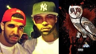 Joe Budden Disses Drake, Meek Mill, and Jay Z with &#39;Making of a Murderer Part 1&#39;