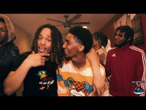 GREEDY GANG 2 HOT (S&E BY WE NEXT UP FILMS)