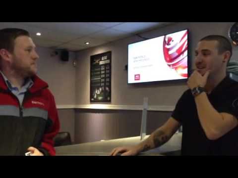 ABACUS by Rus Andrews