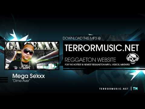 Mega Sexx - Dime Aver