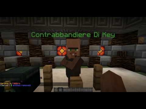 Minecraft BullsxEmpire - #1 Vi Presento BullsxEmpire !