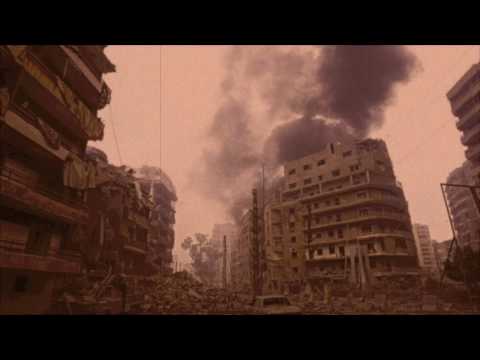 SARGY&RAGGAMUFFIN-DESTRUKTION