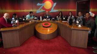 Jochy Santos comenta la fiesta de San Andrés se perdió esa tradición