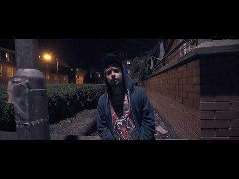 Kidrobotik - Robert De Niro Freestyle (Boombap)