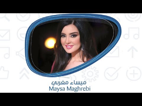 ميساء مغربي في حوار على هامش قمة رواد التواصل الاجتماعي العرب