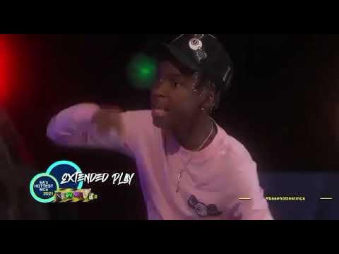 WATCH: UNCLE VINNY Says BLXCKIE & LUCASRAPS Carried SA Hip Hop During Lockdown, Do You Agree?