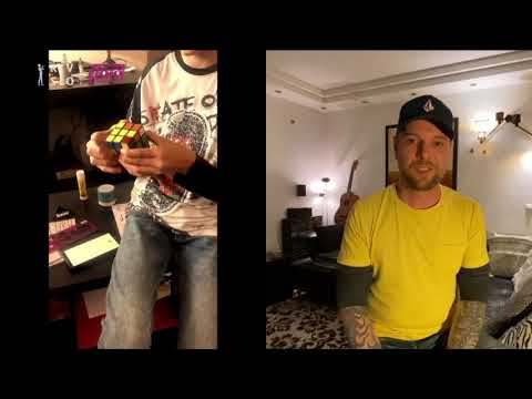 Infodrom: Tomi Meglič o izolaciji