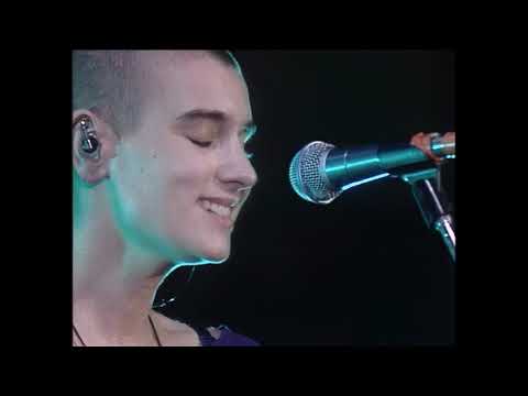 Mother (with Sinéad O’Connor) - Roger Waters - The Wall (1990)