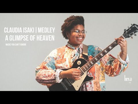 Claudia ISAKI | LalaLove & Crazy Love (Medley) | A Glimpse of Heaven | Heya&CO