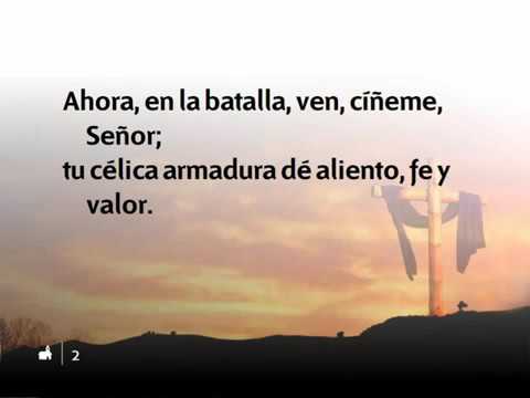 552 Oh cuanto necesita Himnario nuevo Adventista avi