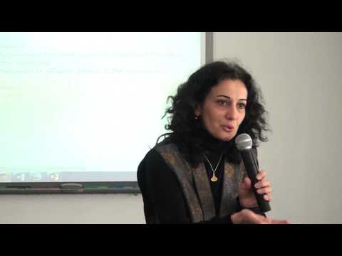 «Տիգրան Հայրապետյան» մրցանակների հանձնում