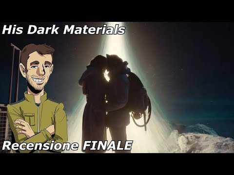 His Dark Materials - Recensione Episodio 8 e CONSIDERAZIONI FINALI