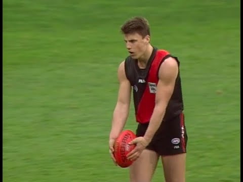 Matthew Lloyd - Big Bags