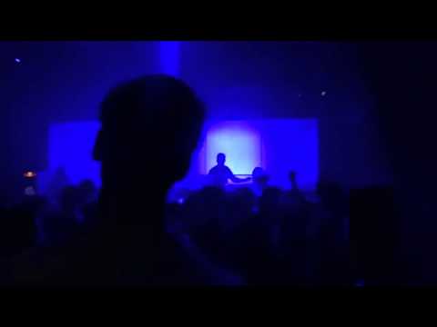 A-Trak playing Swick - Full Court in Paris