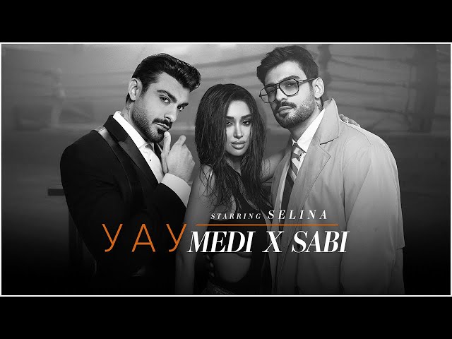 Uau von Medi & Sabi ((jetzt ansehen))