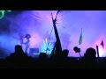 Empire of the Sun @ Electric Forest 2013 