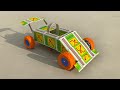 How To Make Matchbox Car Easy Diy Matchbox Formula One Car Easy To Make Car With Electric Motor