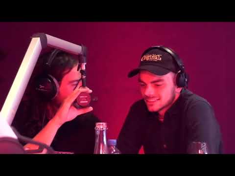 UTCAST S02 E12 - SpaceKees, DOAGAMO & Jong Louis