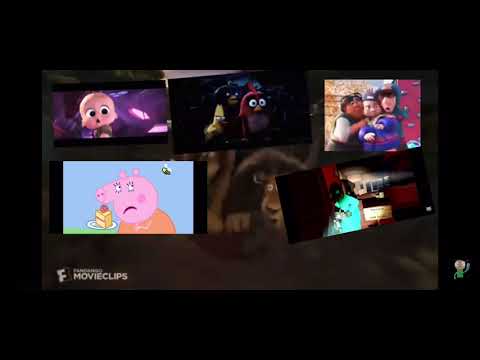 Everyone dies from dam breaking explosion the reboot part 5