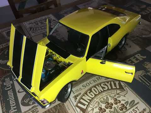 Opala SS Salvat 1:8