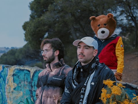 Figa Flawas - Osset de Peluix (Videoclip Oficial)