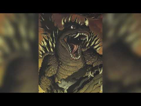 More Kaiju Rise! Comic Review: Godzilla Kingdom Of Monsters #2