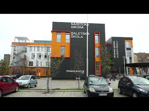 VEĆINA ŠKOLA U NOVOM SADU RADI REDOVNO, nastava se odvija u 45 od 55 škola