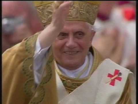 NENO LAKE BWANA - st. Margaret 8:00 o'clock choir