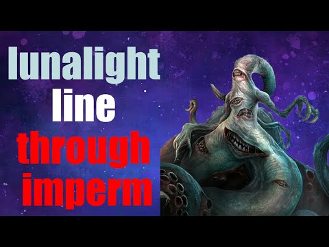 Play this lunalight line to beat IMPERM! yugioh combo