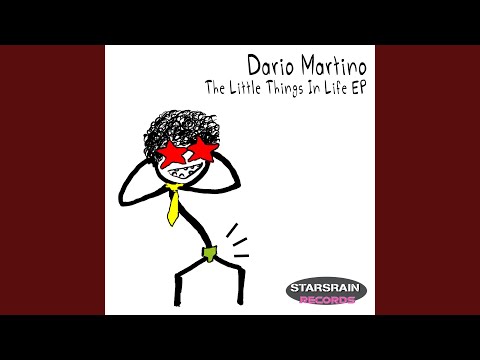 Deep In Your Soul (Original Mix)