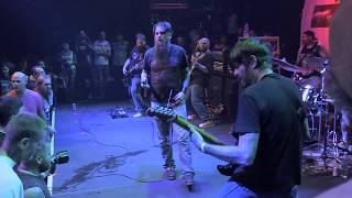 [hate5six] Bloodlet - July 28, 2017