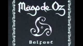 mago de oz - somewhere over the rainbow.avi