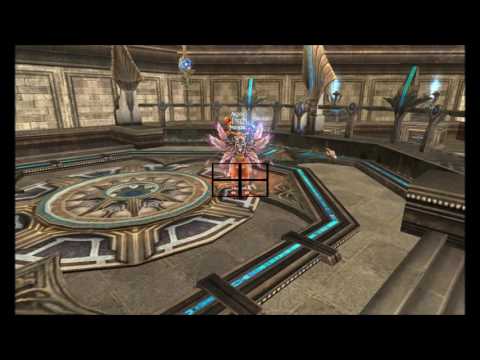 Atlantica Titan 19 Jun 2016 AM Semi-Final