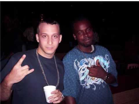 HOTTEST BAHAMIAN RAPPER PORTER THE POET "LEAVE DAT GIRL ALONE"