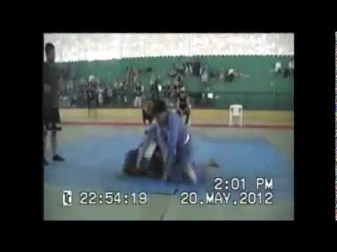 Equipe Kit Jiu-Jitsu Jaru Vanderlei x Bruno Rafael