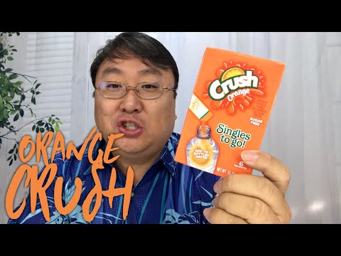 download lagu mp3 mp4 Orange Crush Sugar, download lagu Orange Crush Sugar gratis, unduh video klip Orange Crush Sugar