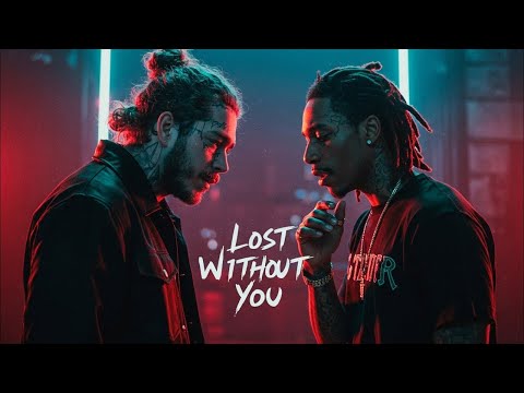 Lost Without You – Post Malone ft. Wiz Khalifa [Heartfelt Collab]