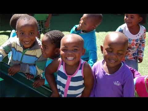 School and water safety for South African kids