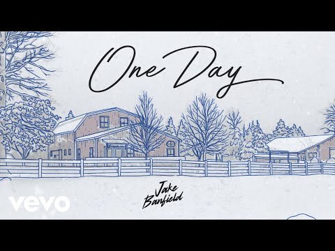 Jake Banfield - One Day (Official Audio)