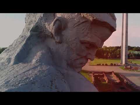 Всебелорусская минута молчания