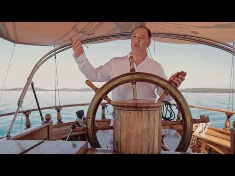 IVICA ŠEPERIĆ - ISPOD MARJANA (OFFICIAL VIDEO)