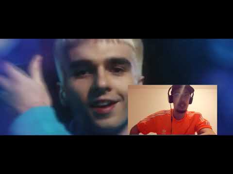 ReakcjaSztosa: MATA - SZAFIR *reakcja na klip* SKĄD TAKI POMYSŁ ?